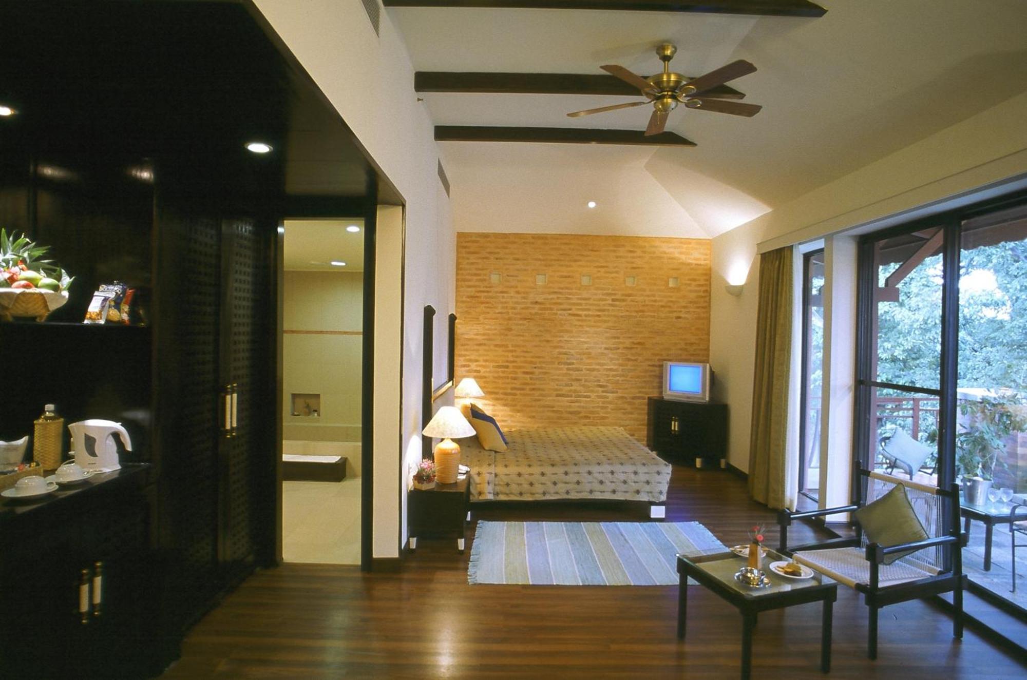 Gokarna Forest Resort Catmandu Exterior foto