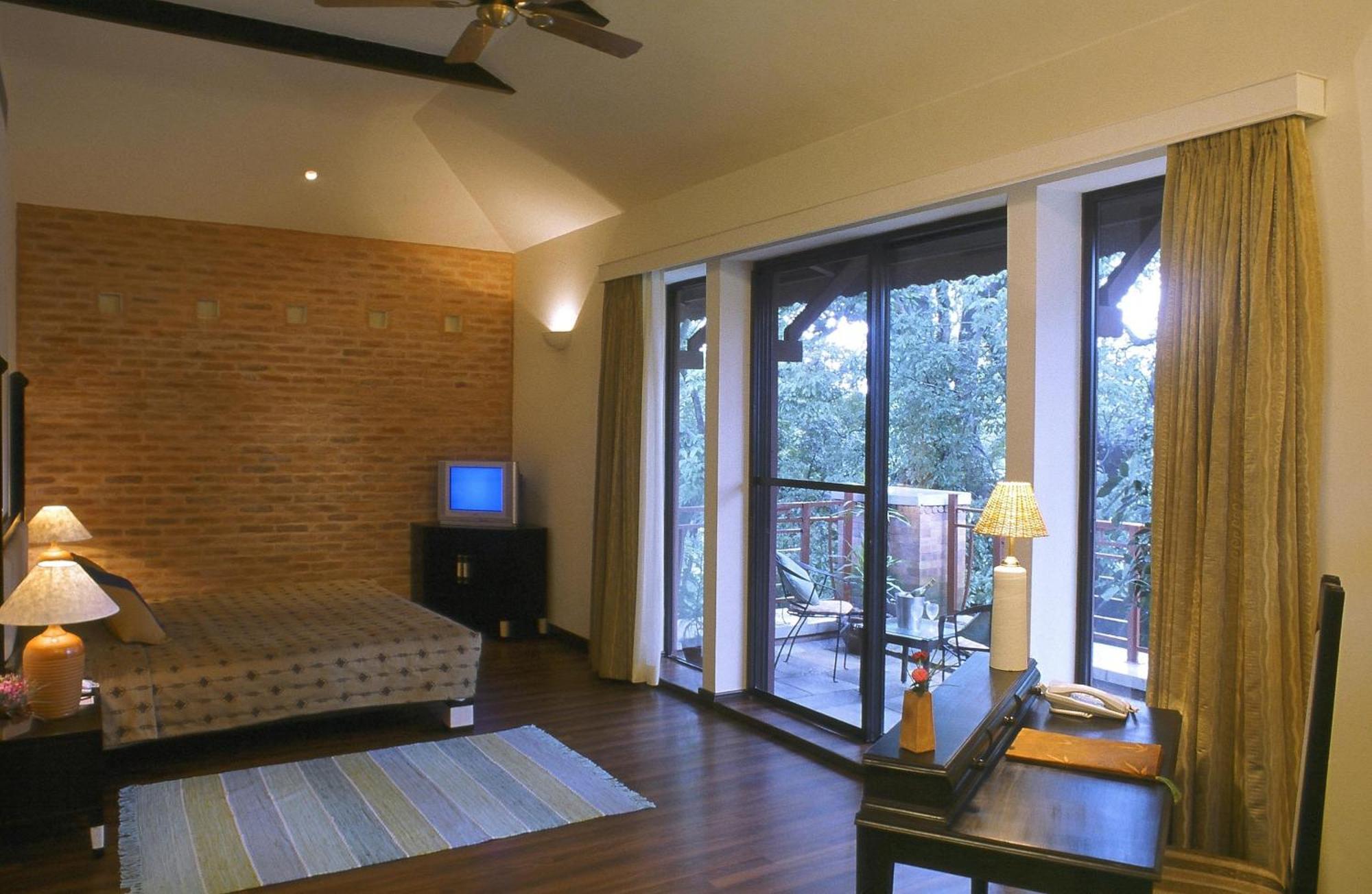 Gokarna Forest Resort Catmandu Exterior foto