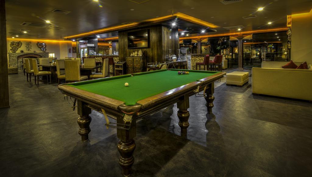 Gokarna Forest Resort Catmandu Exterior foto