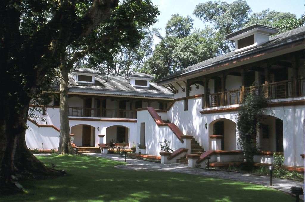 Gokarna Forest Resort Catmandu Exterior foto