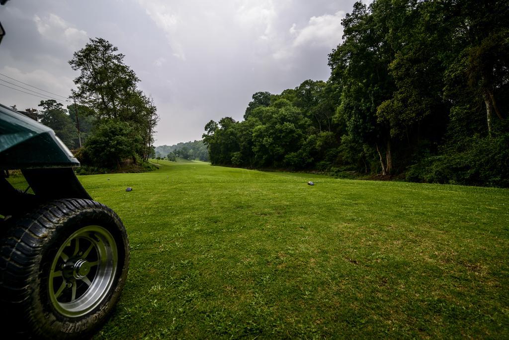 Gokarna Forest Resort Catmandu Exterior foto